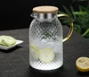 transparent 1500ml