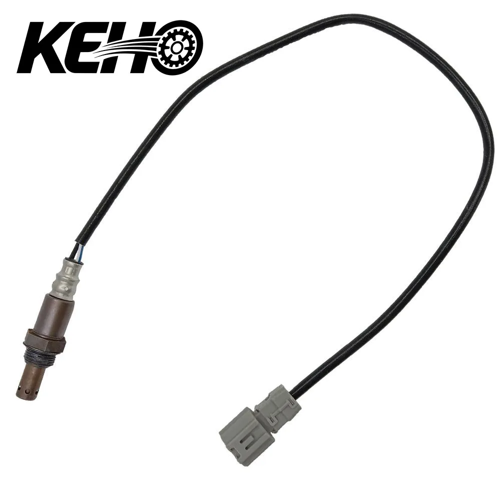 Oxygen sensor - 89465-0E070 - Toyota Highlander 2.7L-1