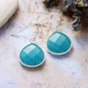Amazonite Silver