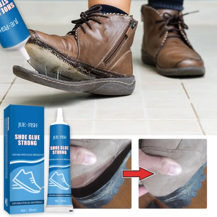 Shoe Repair How To Take Care Of Your Leather Shoes Shoe Glue Shoe