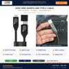 Black for 40Gbps