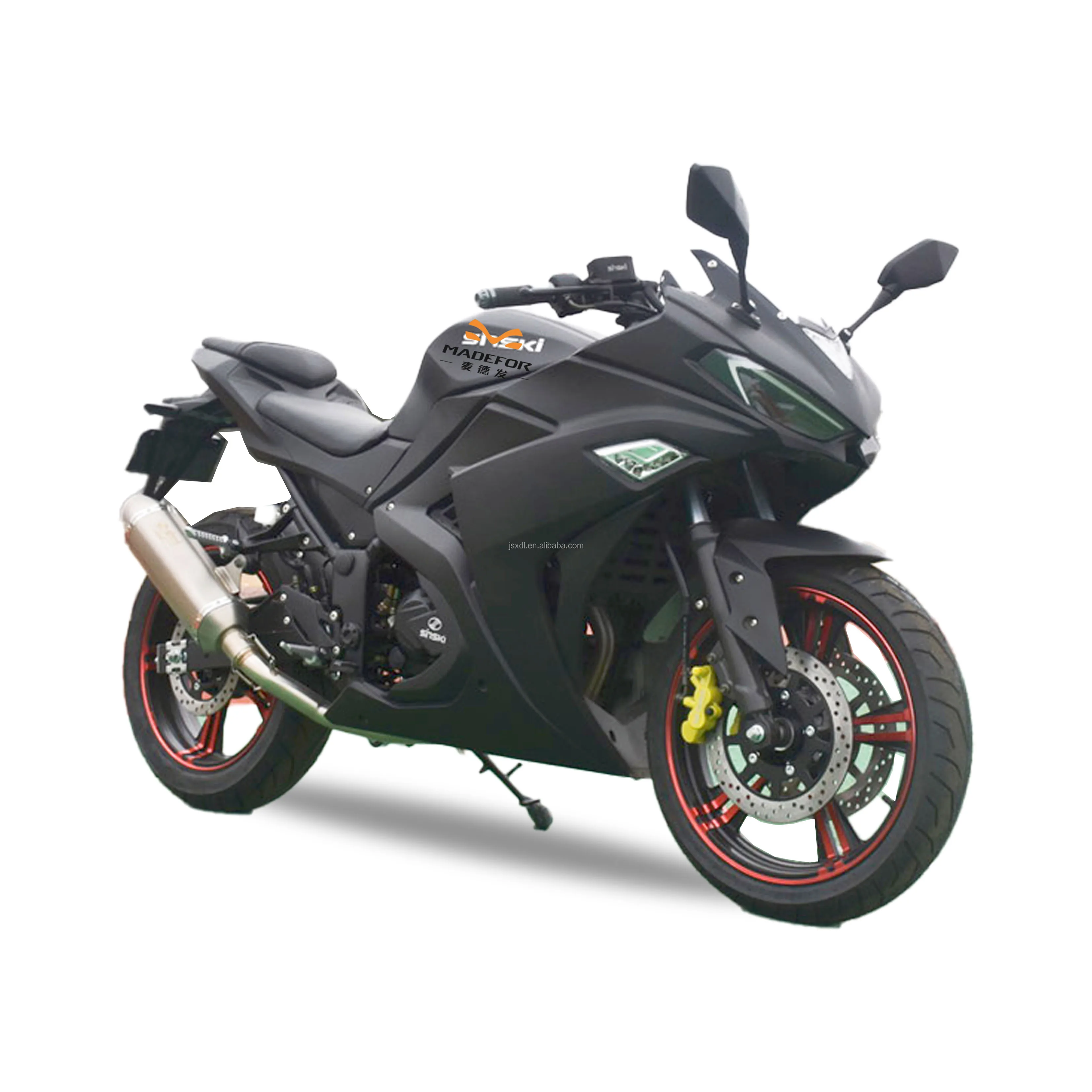 Hot Sale Off-road Motorcycles 300cc 250cc Moto Motorbike Gasoline Motorcycle Dirt Bike Sports Bike for Adults