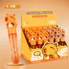 Capybara bubble stick