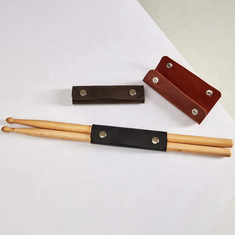 Support De Sac Pour Baguettes De Batterie Rayzm - Poche Nylon 1680D - Jusqu'à 12 Paires - Pince Aluminium