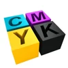 Stampa CMYK