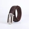 Crocodile Leather  Buckle He