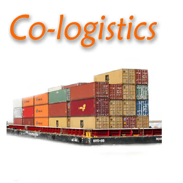 Pakistan Sea Shipping  Import and Export 40ft KARACHI(K)