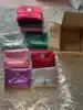 Mixed Colors
