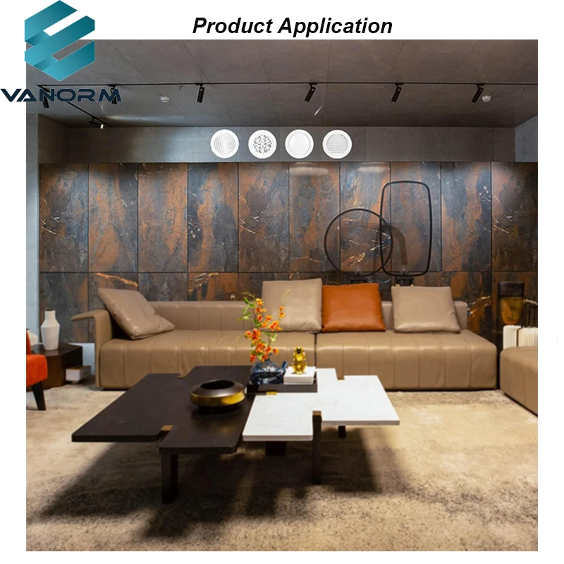 ABS Plastic Air Vent Grille