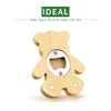 Forme d'ours