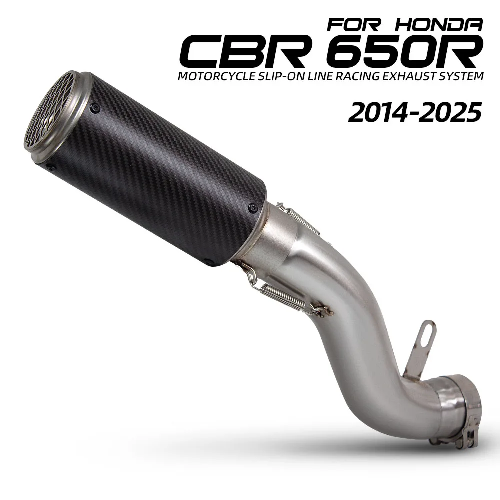 For Honda CBR650R CB650R CBR650F CB650F 2014-2025 Motorcycle