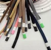 Multiple colors can be customized