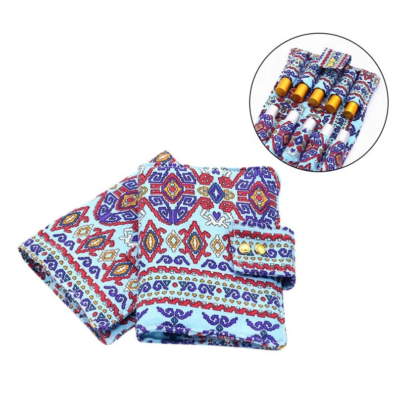 
 Портативная сумка для эфирного масла, 10 бутылок, 5 мл, 10 мл  