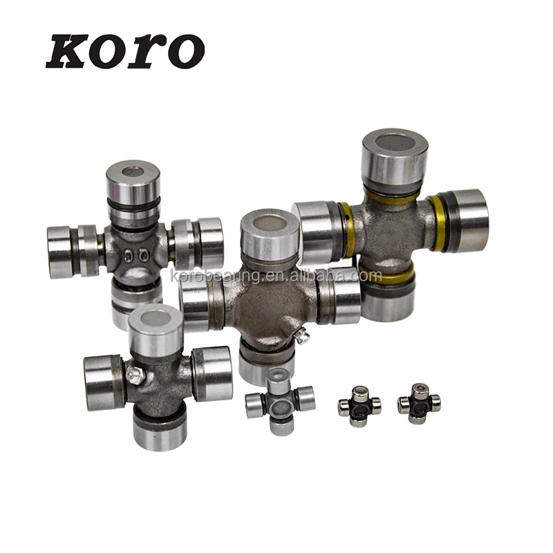 U-joint 8-97947-645-0 - Durable Universal Joint for Trucks