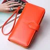 Orange red