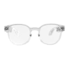 Marcos transparentes