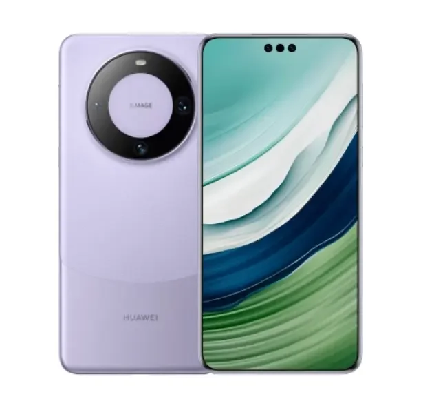 2023 Huawei Mate 60 Pro - Kirin9000s, 12GB+512GB, XMAGE Camera