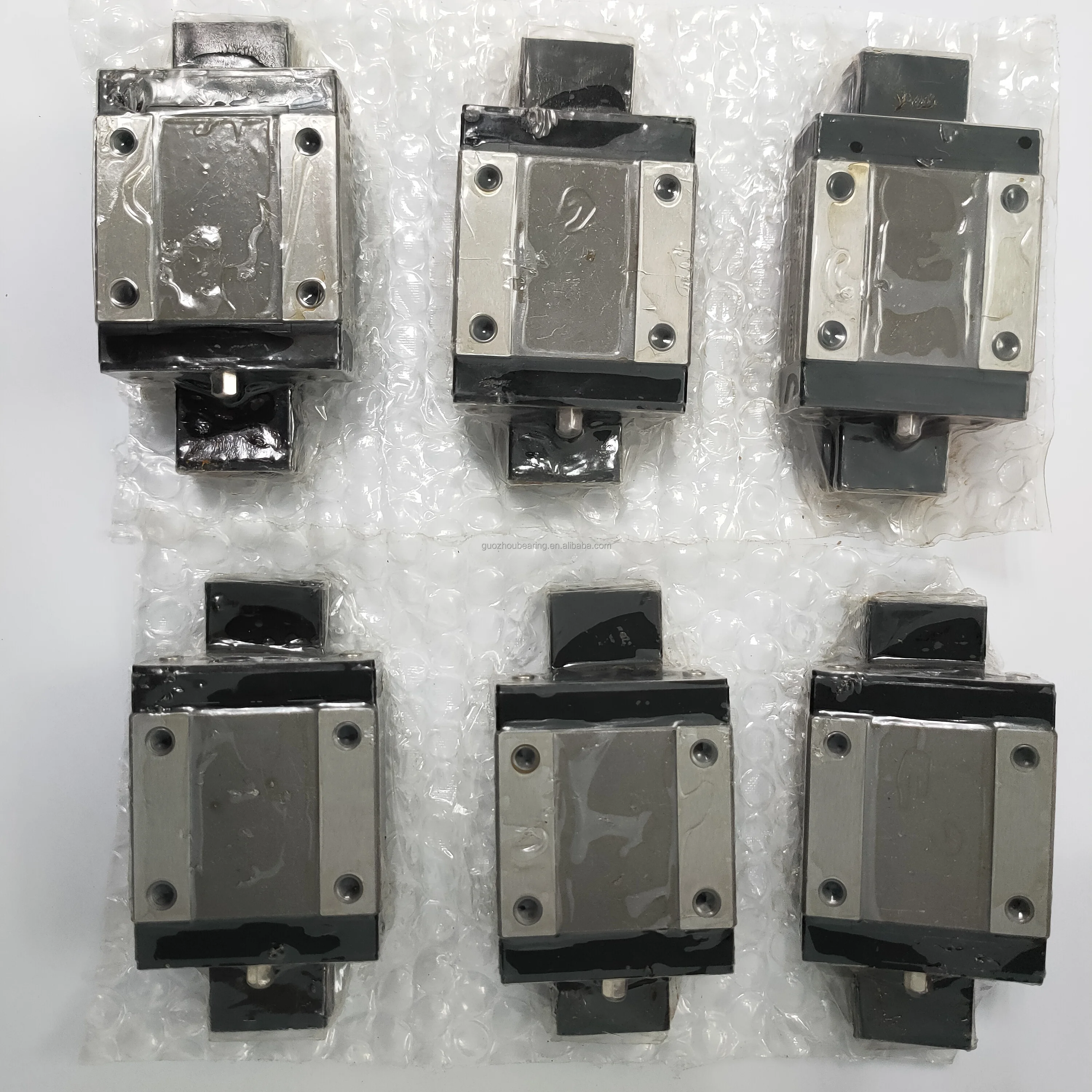 Original Korea WON Linear Guide Block M20N M20NUU Linear Guideway Bearing