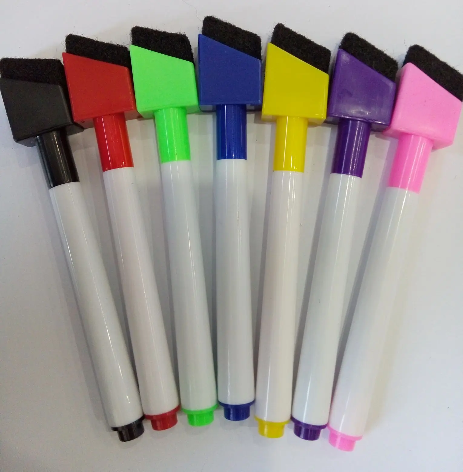 Маркеры для белой доски, маркеры для сухой стирания, логотип под заказ, магнитные маркеры для сухой стирания, маркеры для белой доски