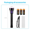 Black-T6 Light