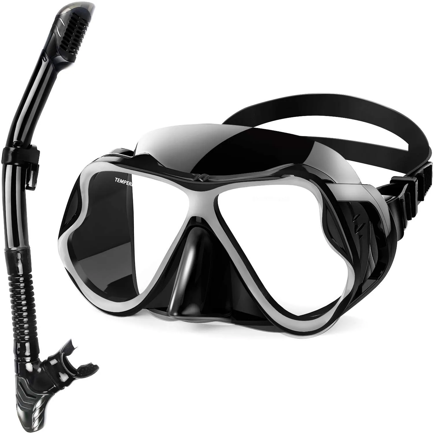 water sports scuba diving equipment diving ventilated mask