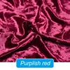 rosso violaceo