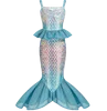 Blue Dress Only