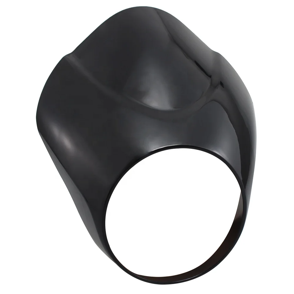 Обтекатель для мотоциклетной фары, лобового стекла, ветрового стекла, подходит для yamaha XVS 950 SPEC BOLT 950, маска для фары