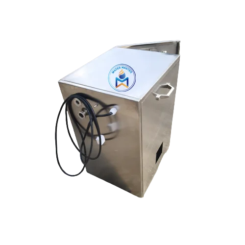 New Technology Nano Bubble Generator Price for Aquaculture