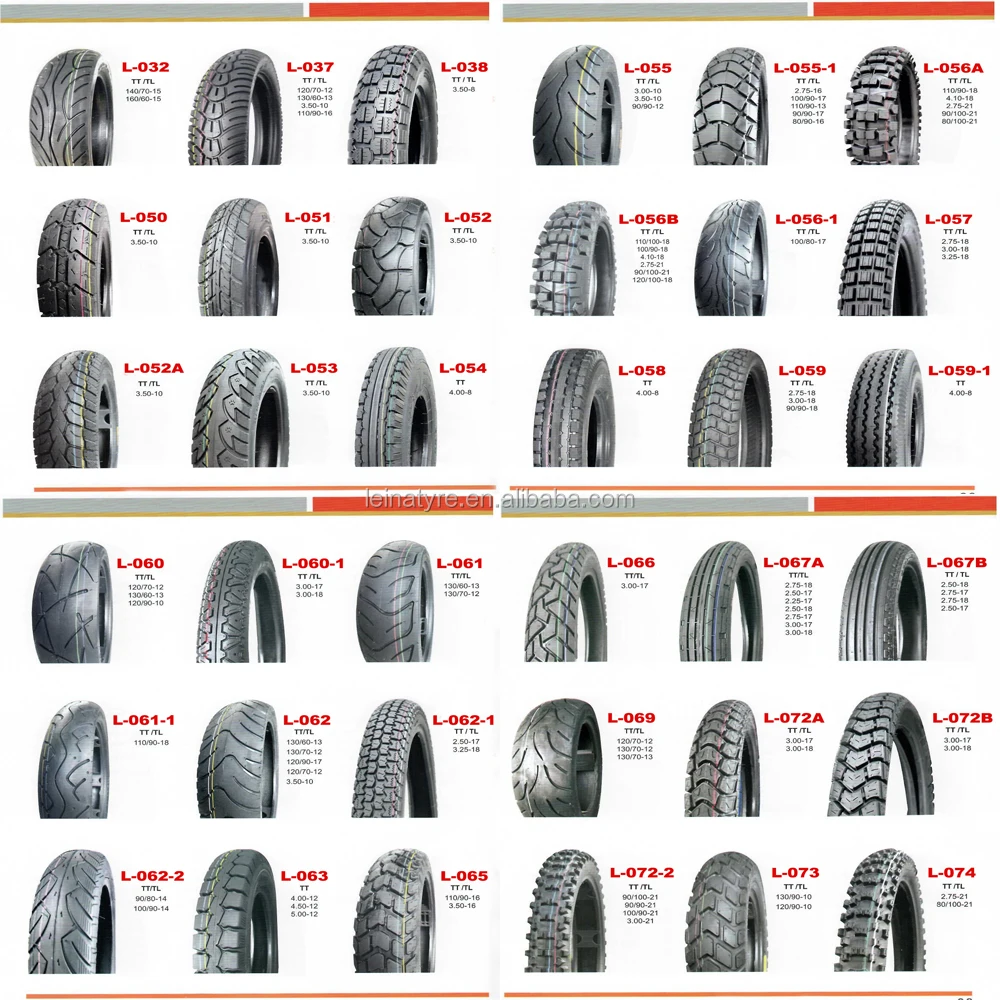 スクーターバイクタイヤ110/70-16 110/90-16 120/80-16 120/90