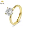 18K Gold