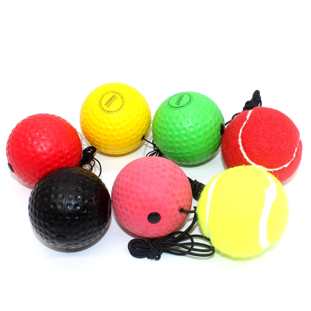Chrt In Store Different Kinds Boxing Reflex Speed Ball Training Punching  Ball - Buy Boxing Reflex Ball,Boxing Ball,Boxing Speed Ball Product on  Alibaba.com