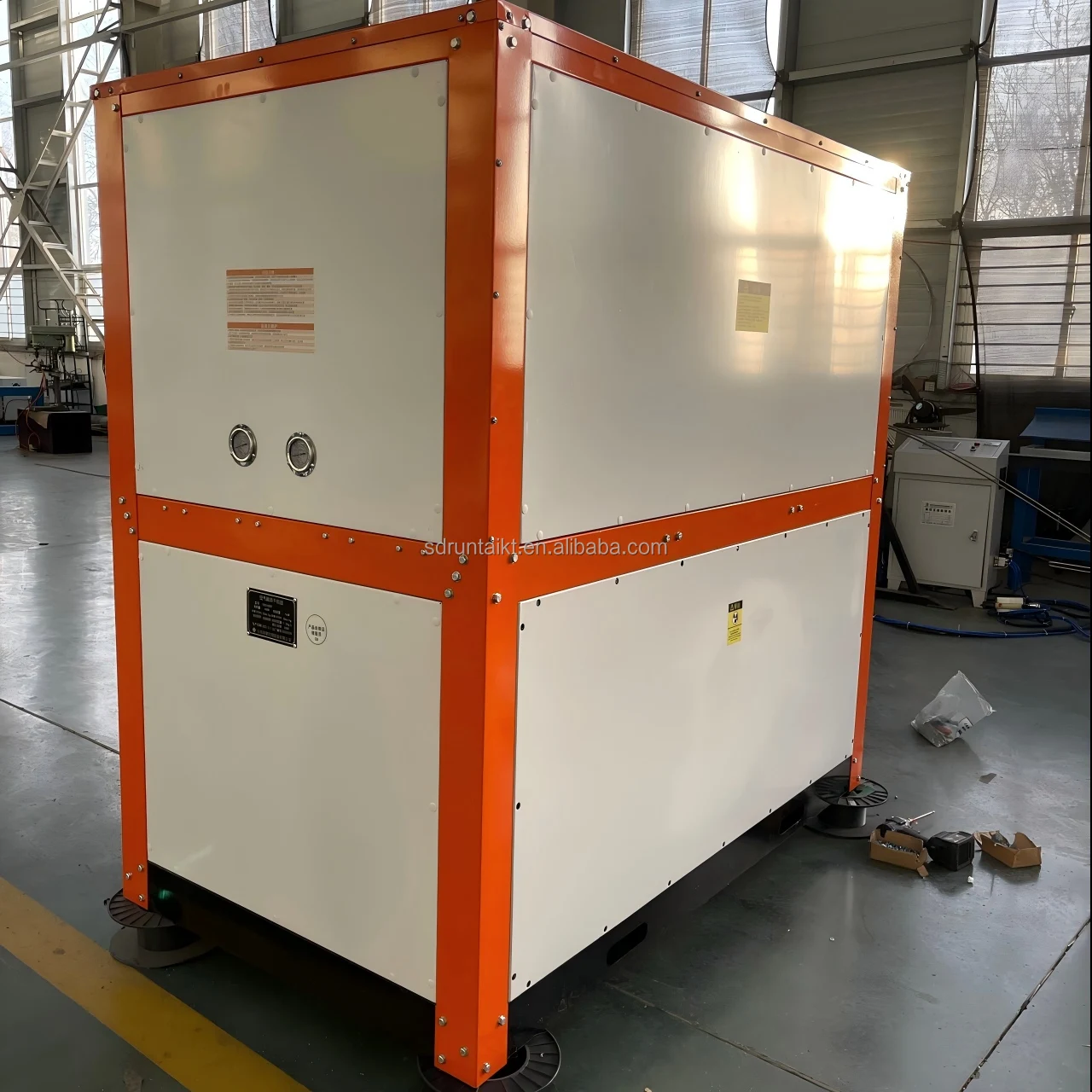 Heat Pump, SUS304, 220 V - detail 14