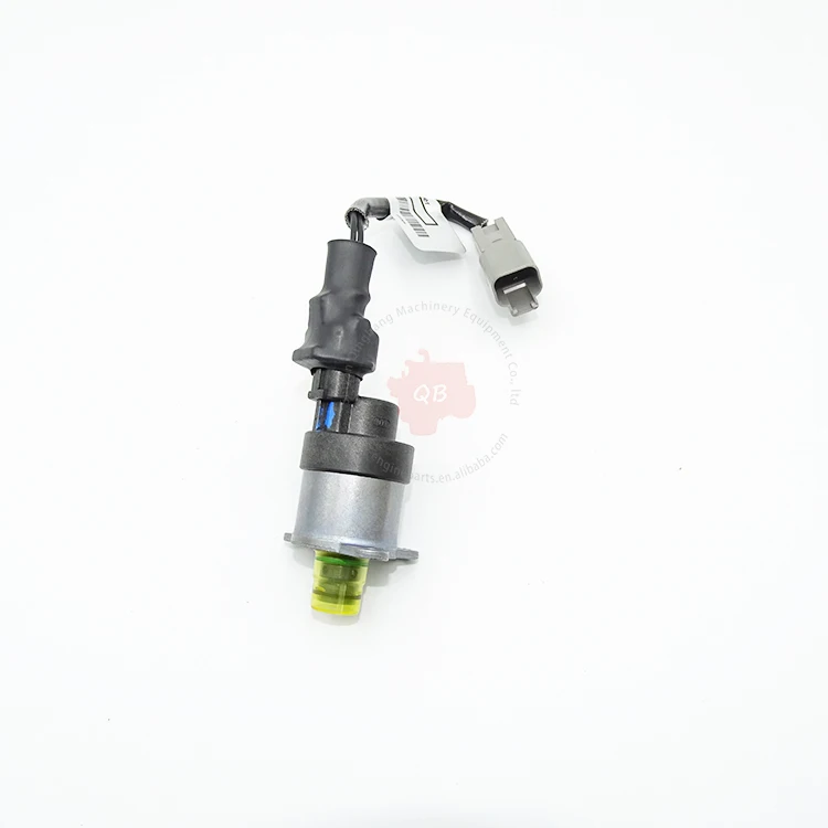 Cummins ETR Fuel Control Actuator 4903523 Actuator 4903523