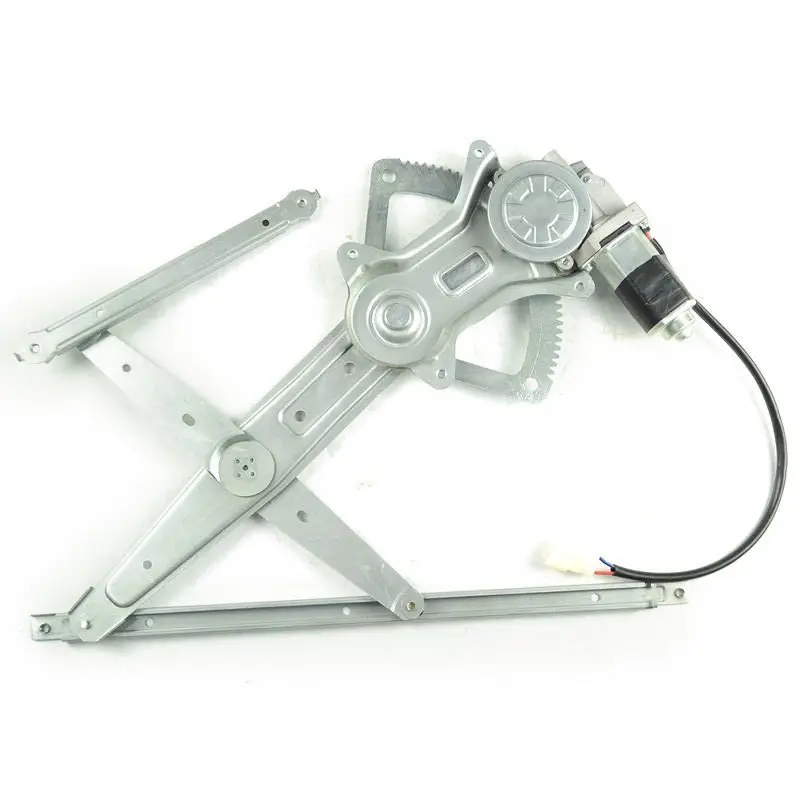 741-611 Power Window Regulator Motor Compatible with Toyota