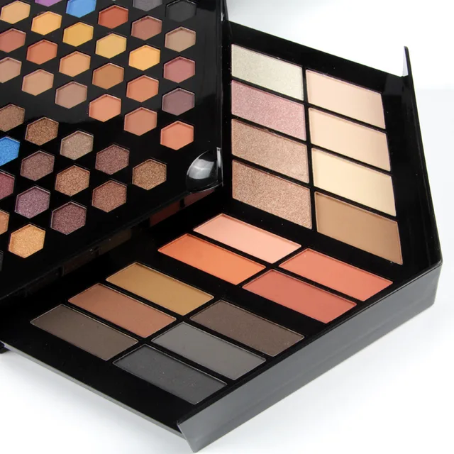 NEW Dropshipping Facial Makeup Set Eye shadow Palette Private Label Cosmetics - Image 3