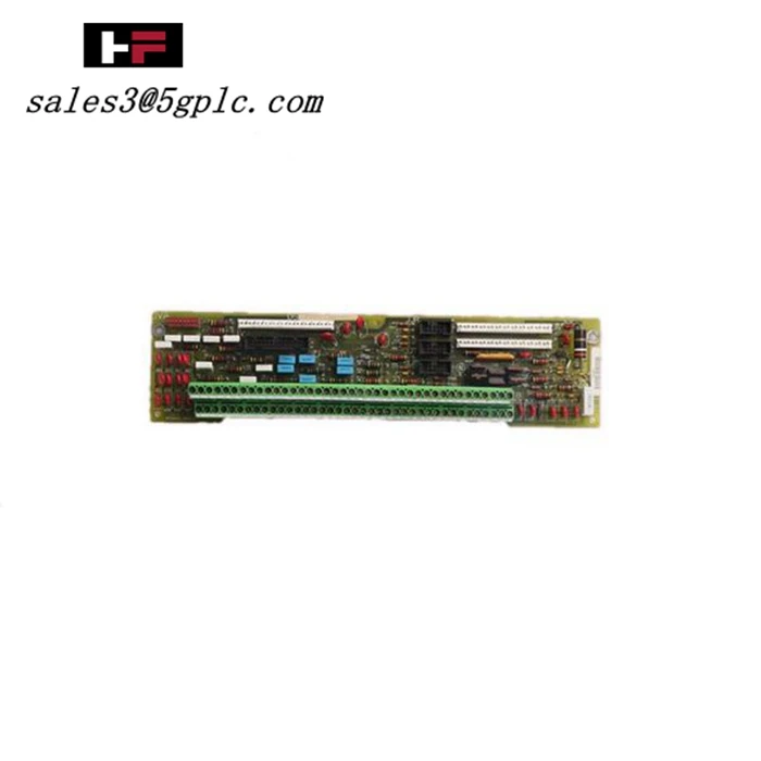 Industrial Control Equipment IS230PCAAH1A PLC Board