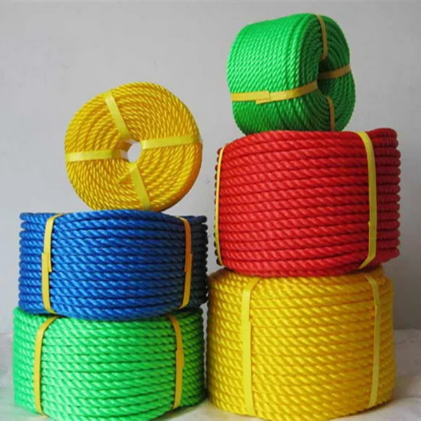 Шнур Fiber Rope 16мм