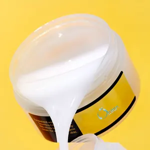 Best Quality Snail Mucus Soothes Skin Organic Face Cream Natural Moisturize Facial Snail Mucin Cream