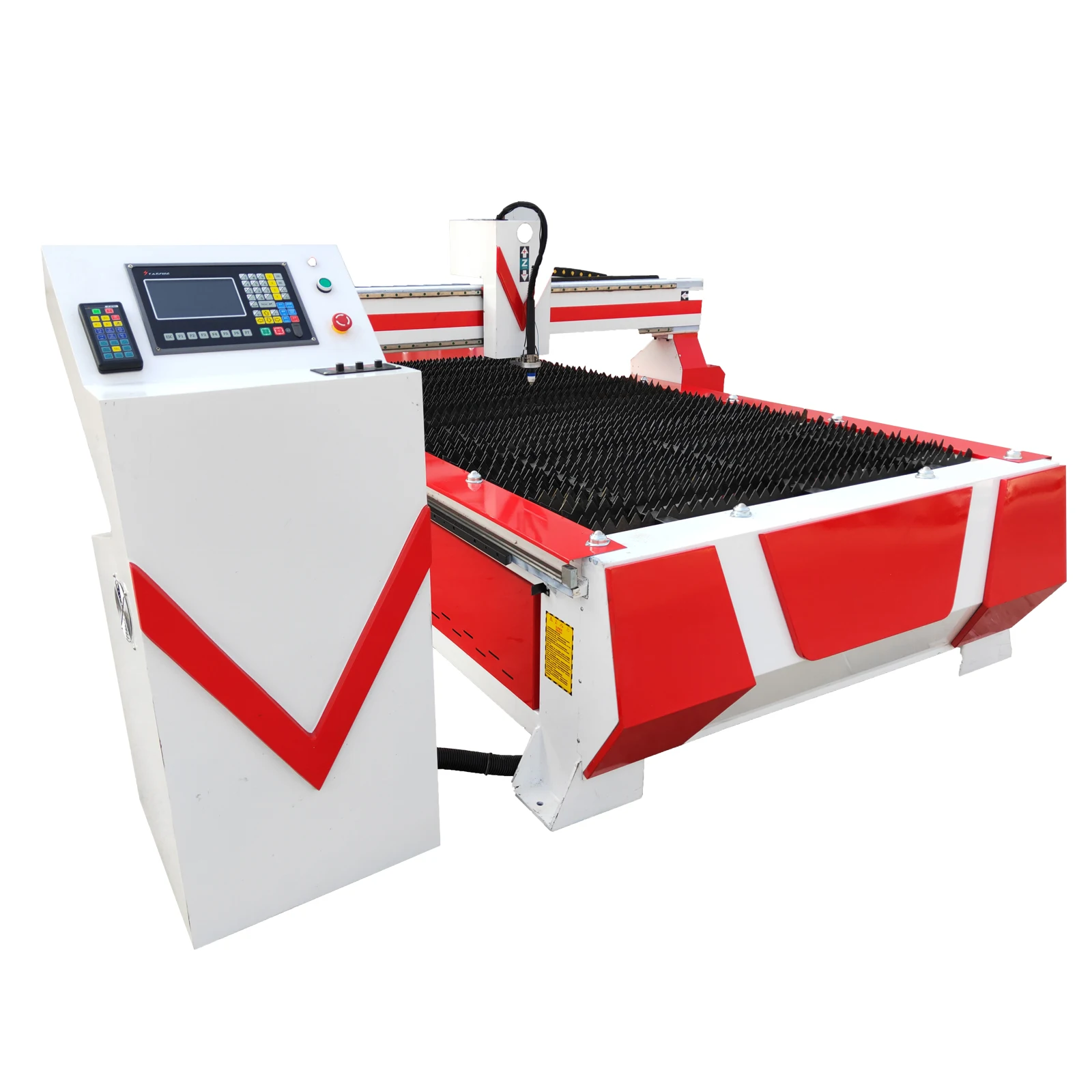 Made in China Starfire CNC Controller for CNC Plasma Flame Cutting Machine
