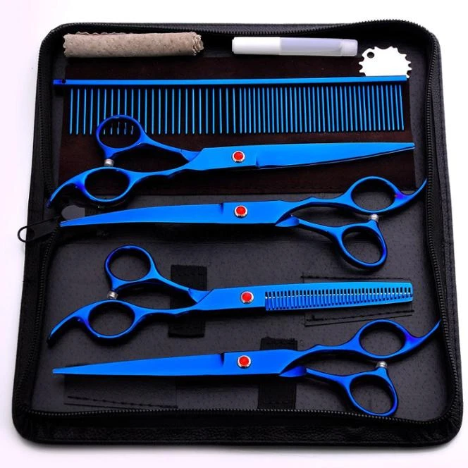 heavy duty dog grooming shears