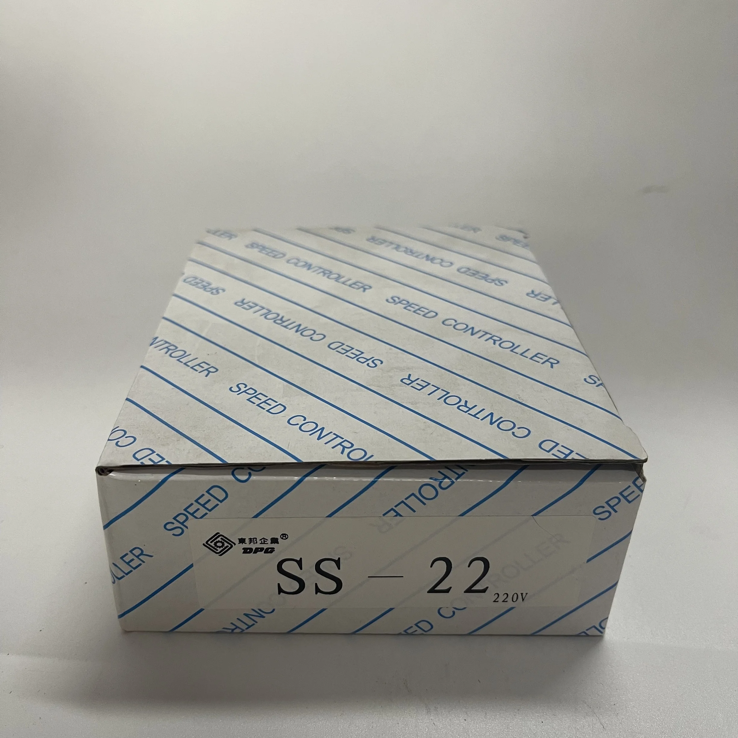 DPG Speed Controller SS-22 220V DPG Speed Controller SS-22 220V