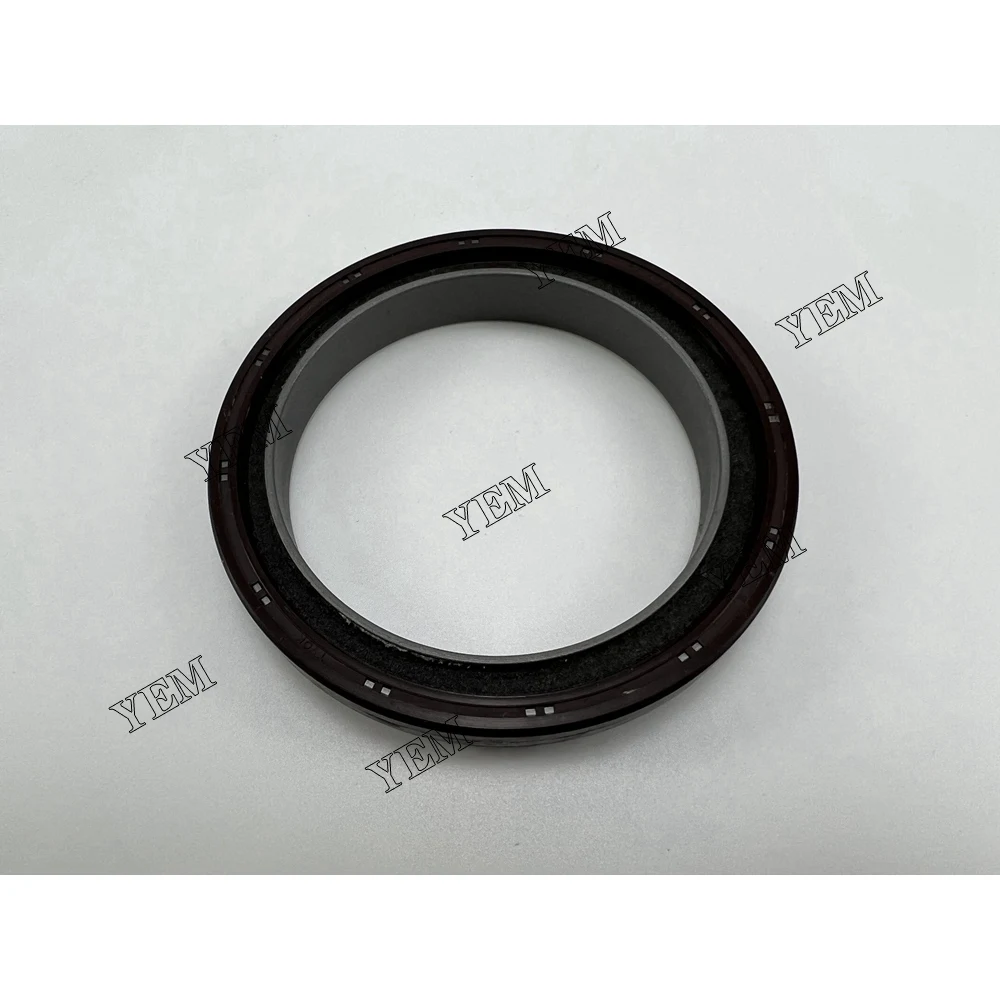 Crankshaft Front Oil Seal 8-98158110-0 for Isuzu 4JJ1 Engine Part Replaces