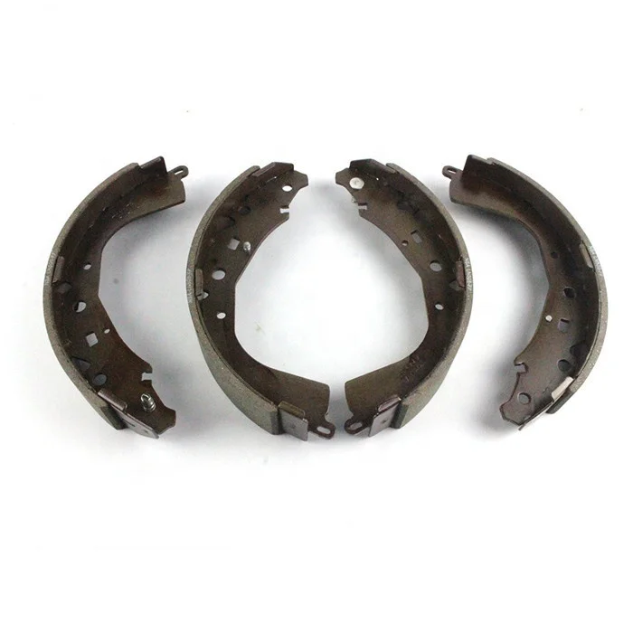jbvbさん専用5 High Quality Brake Shoes for Land Cruiser HZJ78, HZJ79