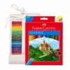 72 colores + estuche para bolígrafos