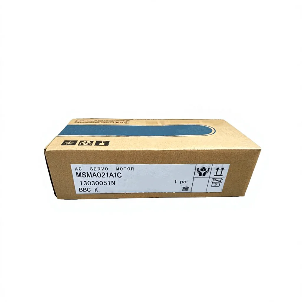 Gold Seller  MSMA021A1C PLC  Controller module Brand New Original Spot plc programming controller