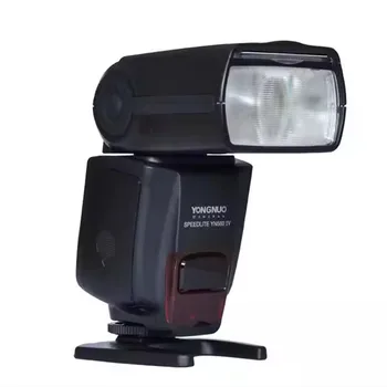 Yongnuo YN-560 IV Wireless Camera Flash Speedlite for Photography for Enhancing Your Shots detail image