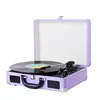 púrpura