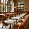 restaurant furniture set 1