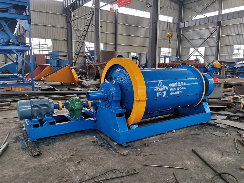 BALL MILL GM0918 (31)